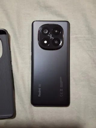 Xiaomi Redmi Note 14 Pro+ 256GB