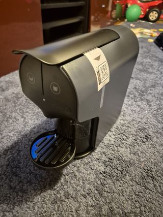 Cafetera Delta Q Quick Nueva 19bar