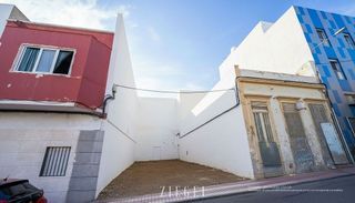 Terreno en venta en Isleta en Palmas de Gran Canaria(Las)