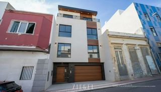 Terreno en venta en Isleta en Palmas de Gran Canaria(Las)