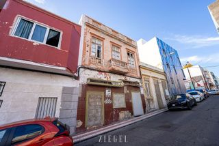 Terreno en venta en Isleta en Palmas de Gran Canaria(Las)