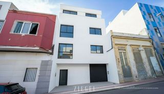 Terreno en venta en Isleta en Palmas de Gran Canaria(Las)