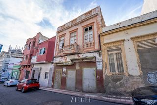 Terreno en venta en Isleta en Palmas de Gran Canaria(Las)