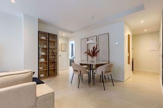 Piso en alquiler en Prosperidad en Madrid