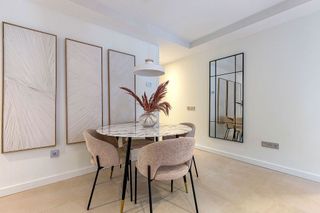 Piso en alquiler en Prosperidad en Madrid