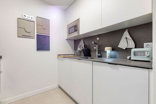 Piso en alquiler en Prosperidad en Madrid