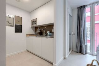 Piso en alquiler en Prosperidad en Madrid