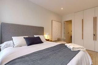 Piso en alquiler en Prosperidad en Madrid