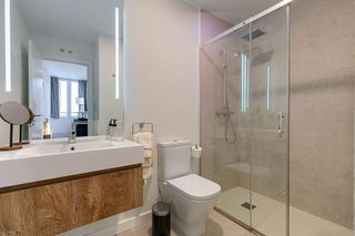 Piso en alquiler en Prosperidad en Madrid