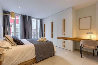 Piso en alquiler en Prosperidad en Madrid