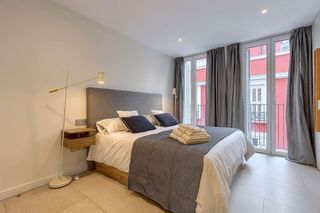 Piso en alquiler en Prosperidad en Madrid