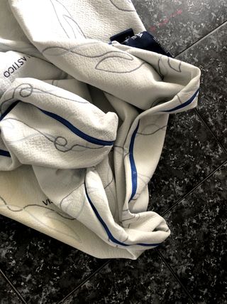 Funda protectora colchón 90cm