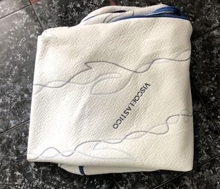 Funda protectora colchón 90cm