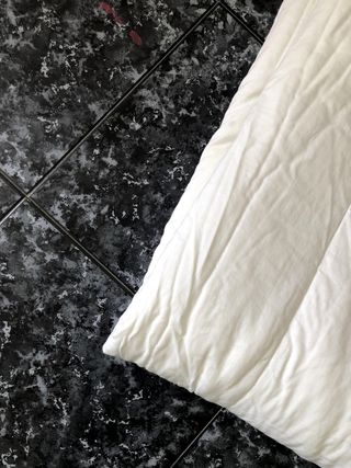 Funda protectora colchón 90cm