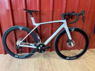 Bicicleta Trek Madone SL6 Talla M