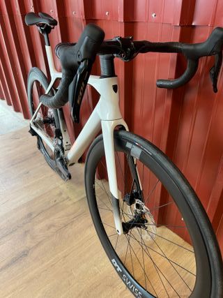 Bicicleta Trek Madone SL6 Talla M