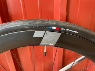 Bicicleta Trek Madone SL6 Talla M