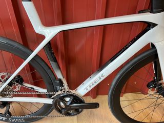 Bicicleta Trek Madone SL6 Talla M