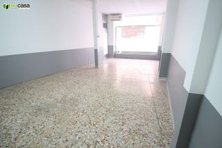 Local comercial en venta en Santa Bárbara en Toledo