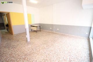 Local comercial en venta en Santa Bárbara en Toledo