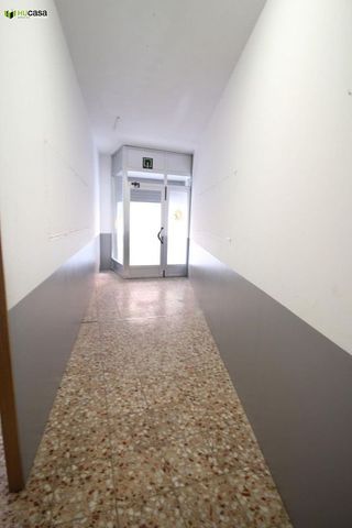 Local comercial en venta en Santa Bárbara en Toledo