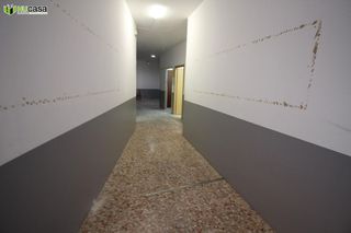 Local comercial en venta en Santa Bárbara en Toledo