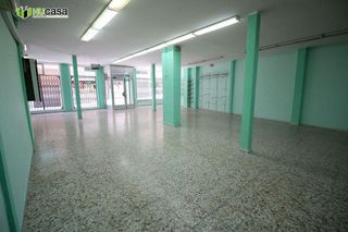 Local comercial en venta en Santa Bárbara en Toledo
