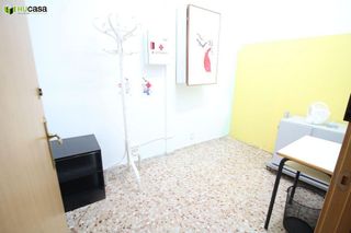 Local comercial en venta en Santa Bárbara en Toledo