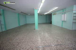 Local comercial en venta en Santa Bárbara en Toledo