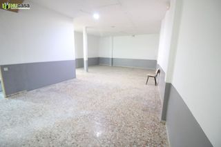 Local comercial en venta en Santa Bárbara en Toledo