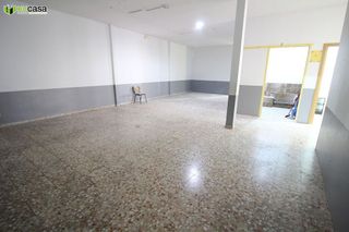 Local comercial en venta en Santa Bárbara en Toledo