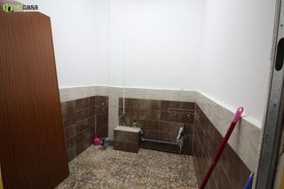 Local comercial en venta en Santa Bárbara en Toledo