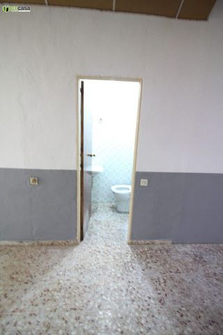 Local comercial en venta en Santa Bárbara en Toledo