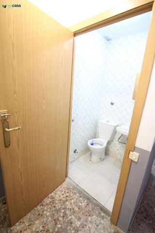 Local comercial en venta en Santa Bárbara en Toledo