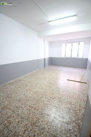 Local comercial en venta en Santa Bárbara en Toledo