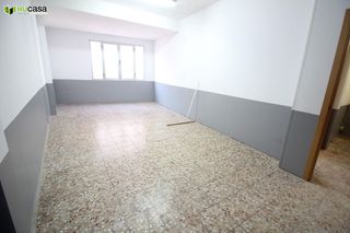 Local comercial en venta en Santa Bárbara en Toledo