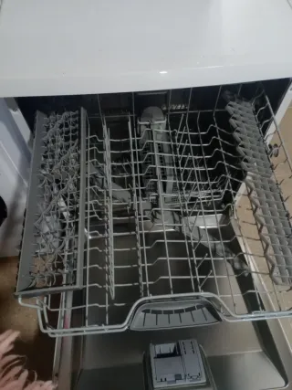 Lavavajillas Balay Blanco