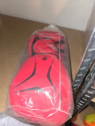 Guantes de Boxeo 12 oz