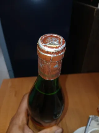 2 Bottiglie Fino Omaggio Franco