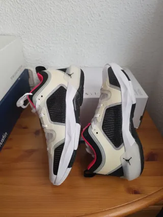 Zapatillas Jordan Mujer Talla 38