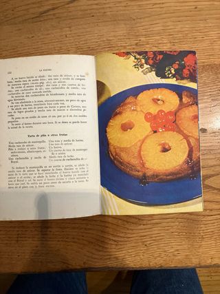 LA COCINA, ciencia y arte de la alimentación