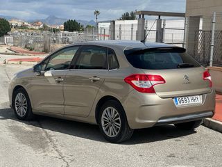Citroen C4 2013