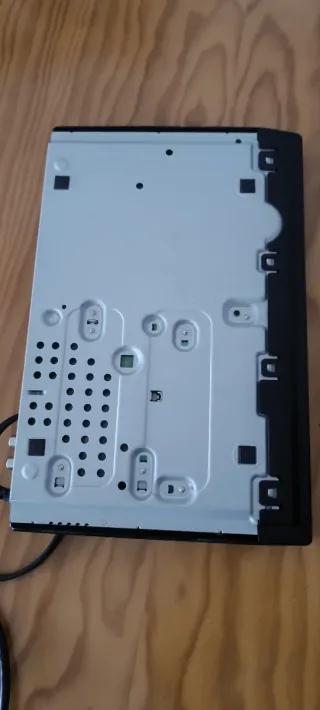 Reproductor Blu-ray Sony