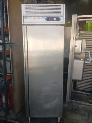 Cámara Frigorífica Industrial