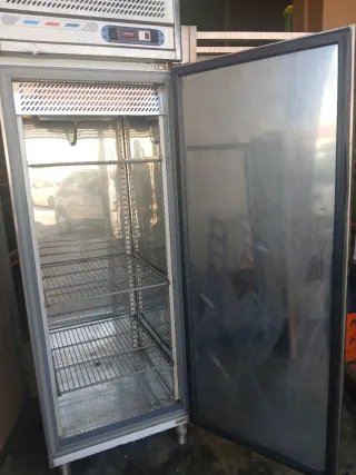 Cámara Frigorífica Industrial