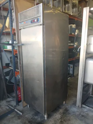 Cámara Frigorífica Industrial