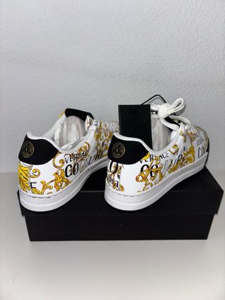 Versace Jeans Couture Zapatillas