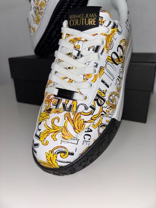 Versace Jeans Couture Zapatillas