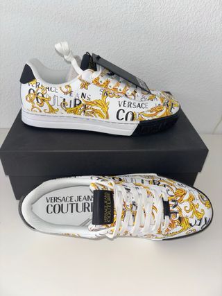 Versace Jeans Couture Zapatillas