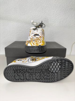 Versace Jeans Couture Zapatillas
